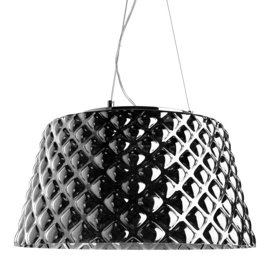Фото Подвесной светильник Arte Lamp FACEZIA A1554SP-3CC