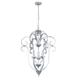 Фото Подвесной светильник Arte Lamp RAVENNA A8033SP-3CC