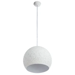 Фото Подвесной светильник Arte Lamp INTONACO A1830SP-1GY