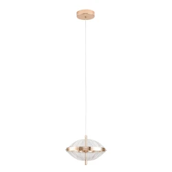 Фото Подвесной светильник Arte Lamp ANDROMEDA A2089SP-6GO