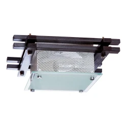 Фото Потолочный светильник Arte Lamp ARCHIMEDE A6463PL-1BR