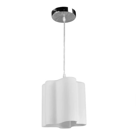 Фото Подвесной светильник Arte Lamp SERENATA A3479SP-1CC