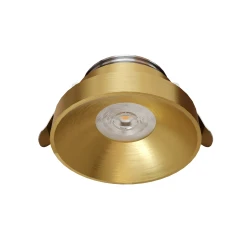 Фото Точечный встраиваемый светильник Arte Lamp PELL A9602PL-1SG