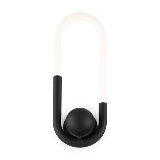 Фото Настенный светильник (бра) Freya FR6106WL-L10B1