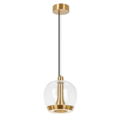Фото Подвесной светильник Divinare SONATA 5740/17 SP-8