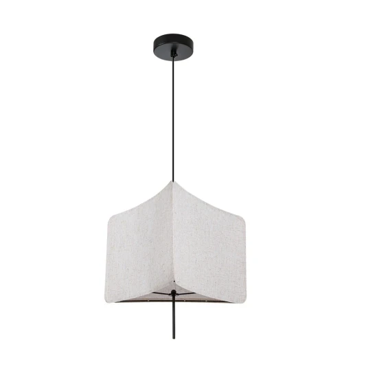 Фото Подвесной светильник Arte Lamp TRIXIE A7085SP-1BK