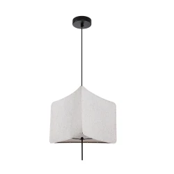 Фото Подвесной светильник Arte Lamp TRIXIE A7085SP-1BK