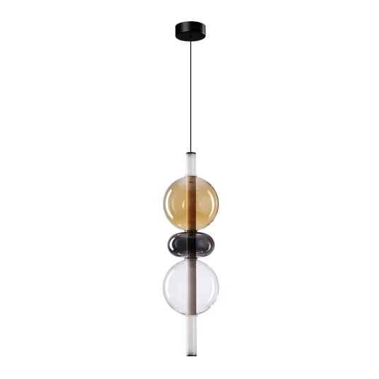 Фото Подвесной светильник Arte lamp VASSOIO A6835SP-12SM