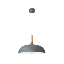 Фото Подвесной светильник Arte Lamp KAYLA A7099SP-1GY