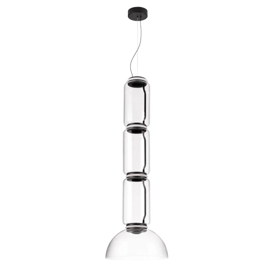 Фото Подвесной светильник Divinare TRUMPET 1242/06 SP-30