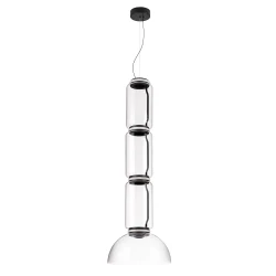 Фото Подвесной светильник Divinare TRUMPET 1242/06 SP-30