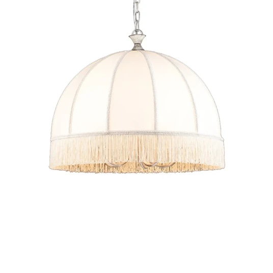 Фото Подвесной светильник Arte Lamp BIANCA A2116SP-5WG
