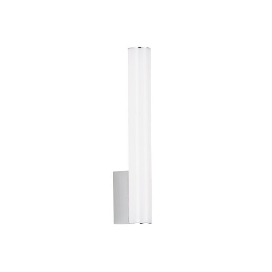 Фото SL1599.101.01 Светильник настенный ST-Luce Хром/Белый LED 1*6W 4000K Настенные светильники