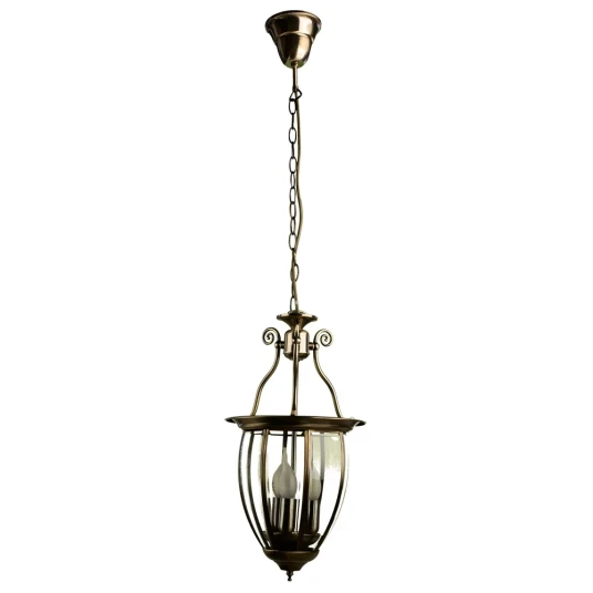 Фото Подвесной светильник Arte Lamp RIMINI A6509SP-3AB