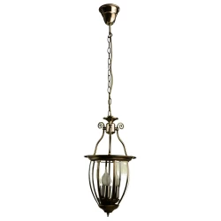Фото Подвесной светильник Arte Lamp RIMINI A6509SP-3AB