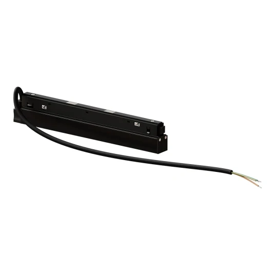 Фото Блок питания встраиваемый в трек 48V 100W для магнитной трековой системы ARTE LAMP LINEA A482506