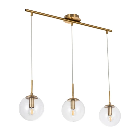 Фото Подвесной светильник Arte Lamp VOLARE A1915SP-3AB