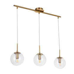 Фото Подвесной светильник Arte Lamp VOLARE A1915SP-3AB