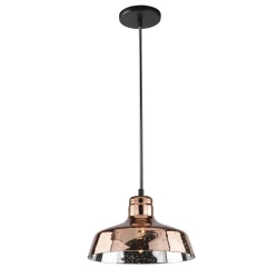 Фото Подвесной светильник Arte Lamp RIFLESSO A4297SP-1AC