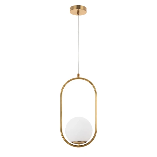 Фото Подвесной светильник Arte Lamp MATISSE A7745SP-1AB