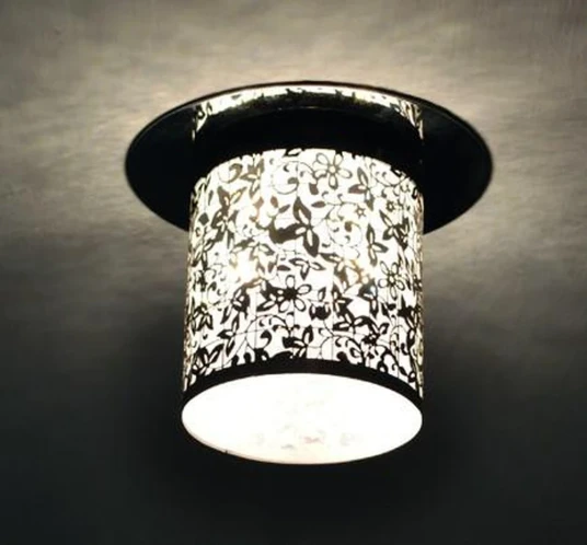 Фото Точечный встраиваемый светильник Arte Lamp COOL ICE A8380PL-3CC