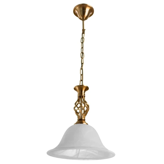 Фото Подвесной светильник Arte Lamp CONIS A8391SP-1PB