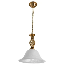 Фото Подвесной светильник Arte Lamp CONIS A8391SP-1PB