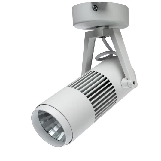 Фото Спот Arte Lamp LINEA A6520AP-1WH