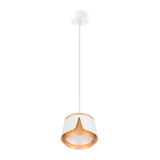Фото Подвесной светильник Arte Lamp AMAKS A8028SP-1WH