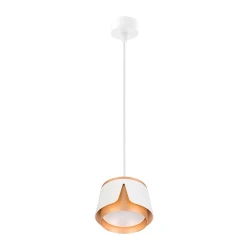 Фото Подвесной светильник Arte Lamp AMAKS A8028SP-1WH