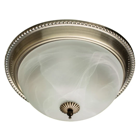 Фото Потолочный светильник Arte Lamp PORCH A1305PL-2AB