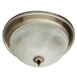 Фото Потолочный светильник Arte Lamp PORCH A1305PL-2AB