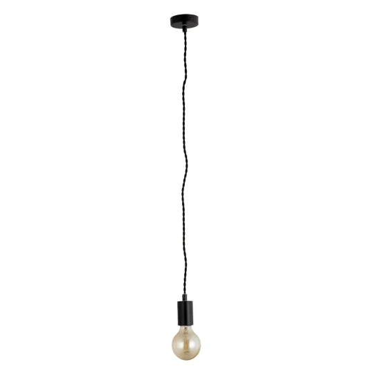 Фото Подвесной светильник Arte Lamp FUORI A9184SP-1BK