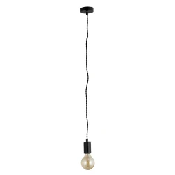 Фото Подвесной светильник Arte Lamp FUORI A9184SP-1BK