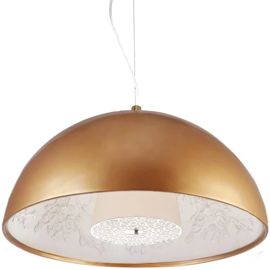 Фото Подвесной светильник Arte Lamp ROME A4175SP-1BZ