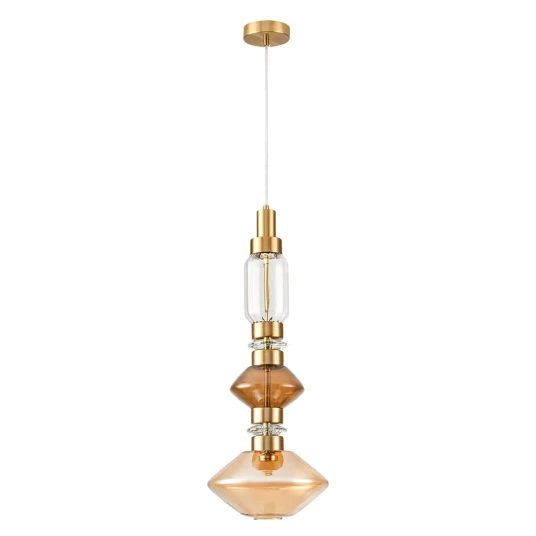 Фото Подвесной светильник Arte Lamp FIORATO A2442SP-16PB