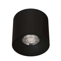 Фото Точечный накладной светильник Arte Lamp PELL A9604PL-1BK