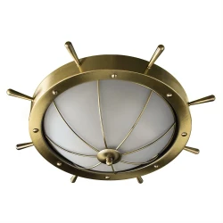 Фото Потолочный светильник Arte Lamp SAN MARCO A5500PL-2AB
