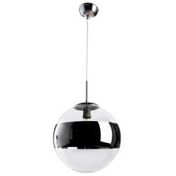 Фото Подвесной светильник Arte Lamp GALACTICA A1582SP-1CC