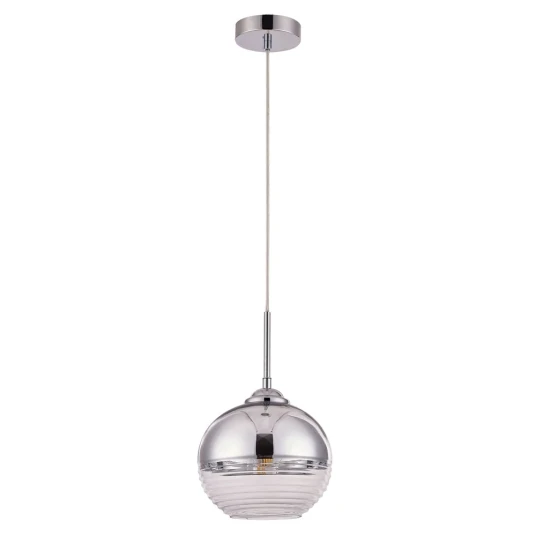 Фото Подвесной светильник Arte Lamp WAVE A7761SP-1CC