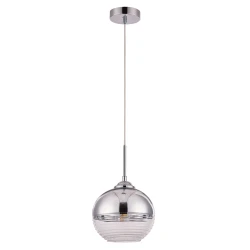Фото Подвесной светильник Arte Lamp WAVE A7761SP-1CC