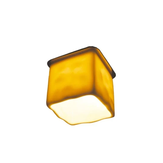 Фото Точечный встраиваемый светильник Arte Lamp COOL ICE A8804PL-1WH