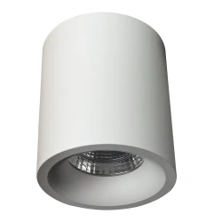 Фото Точечный накладной светильник Arte Lamp UGELLO A3124PL-1WH