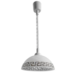 Фото Подвесной светильник Arte Lamp CUCINA A6631SP-1WH