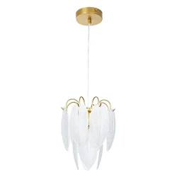 Фото Подвесной светильник Arte Lamp EVIE A4052SP-1SG