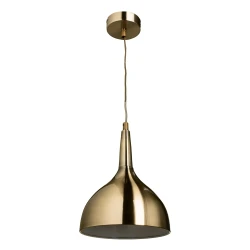 Фото Подвесной светильник Arte Lamp HELMET A9077SP-1AB