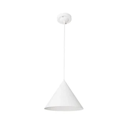 Фото Подвесной светильник Arte Lamp LARK A7103SP-1WH