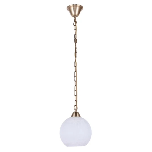 Фото Подвесной светильник Arte Lamp MARGO A9317SP-1AB