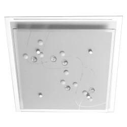 Фото Потолочный светильник Arte Lamp BELLE A4891PL-2CC
