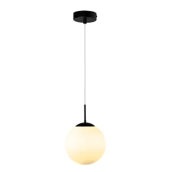 Фото Подвесной светильник Arte Lamp VOLARE A1561SP-1BK